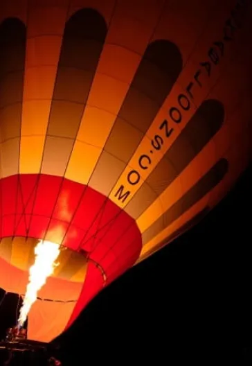 Premium Kapadokya Turu