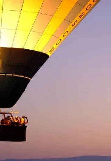 Premium Kapadokya Turu