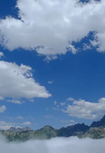 Laz Alpleri (Her Şey Dahil)