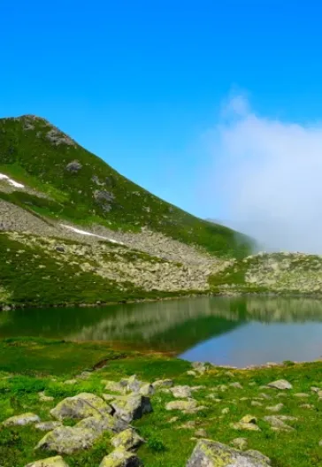 Laz Alpleri (Her Şey Dahil)