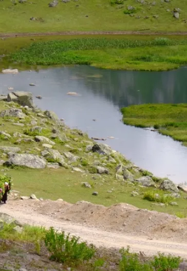 Laz Alpleri (Her Şey Dahil)