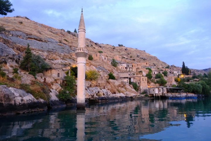 Tarihin Sıfır Noktasından Nemrut’a Mezopotamya Turu