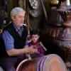 Тур по Месопотамии от нулевой точки истории до Немрута
