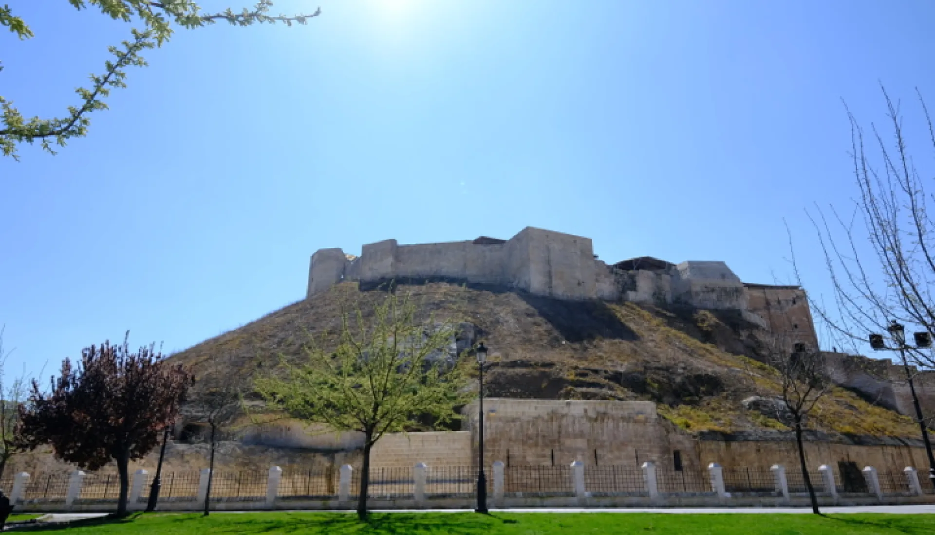 Тур по Месопотамии от нулевой точки истории до Немрута