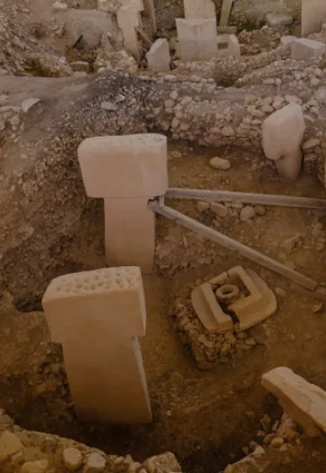 Тур по Месопотамии от нулевой точки истории до Немрута