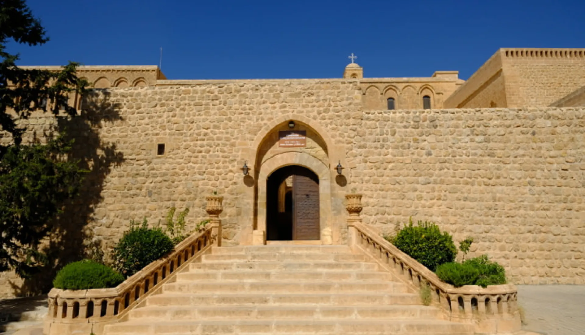 Тур по Месопотамии от нулевой точки истории до Немрута