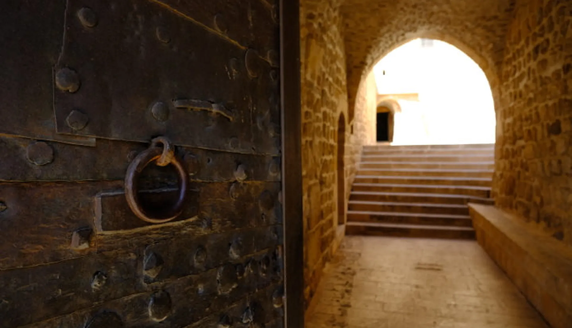 Тур по Месопотамии от нулевой точки истории до Немрута