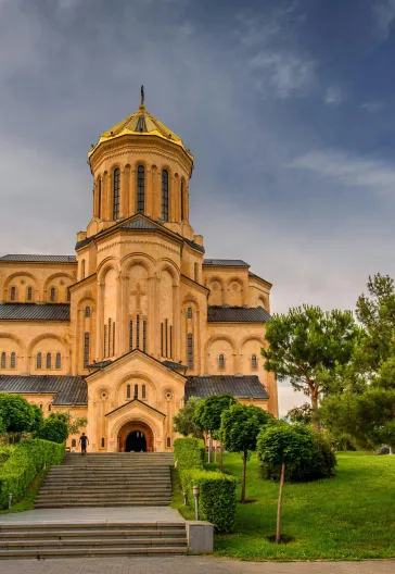 Tüm Doğu Karadeniz ve Gürcistan Turu