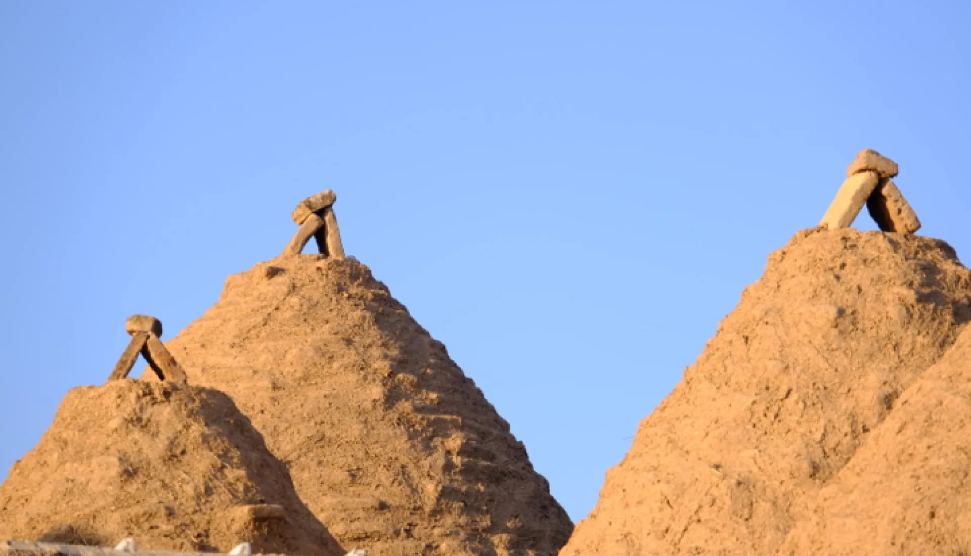 Тур по Месопотамии от нулевой точки истории до Немрута