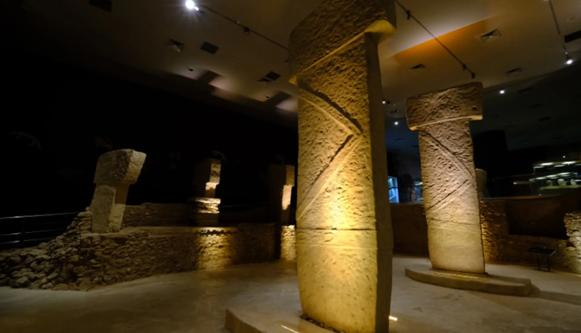 Тур по Месопотамии от нулевой точки истории до Немрута