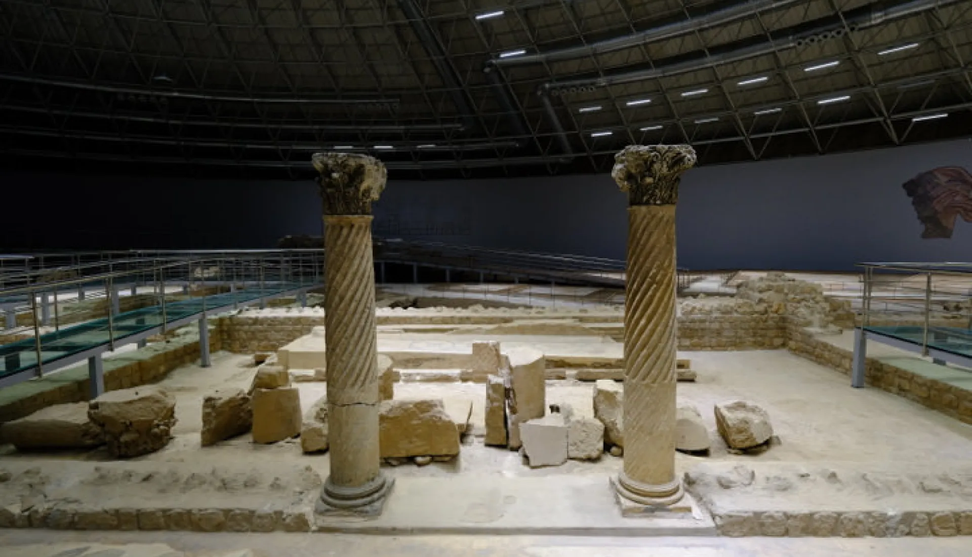 Тур по Месопотамии от нулевой точки истории до Немрута