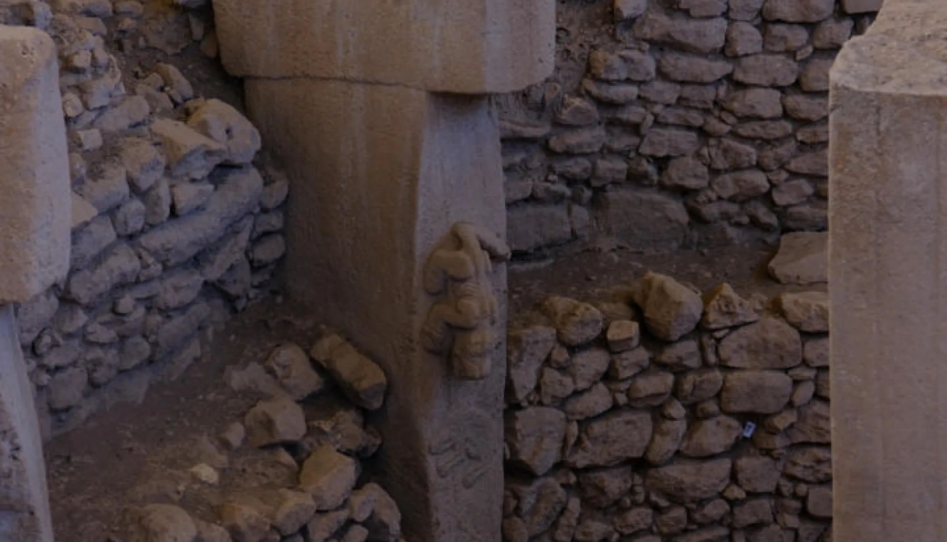 Тур по Месопотамии от нулевой точки истории до Немрута