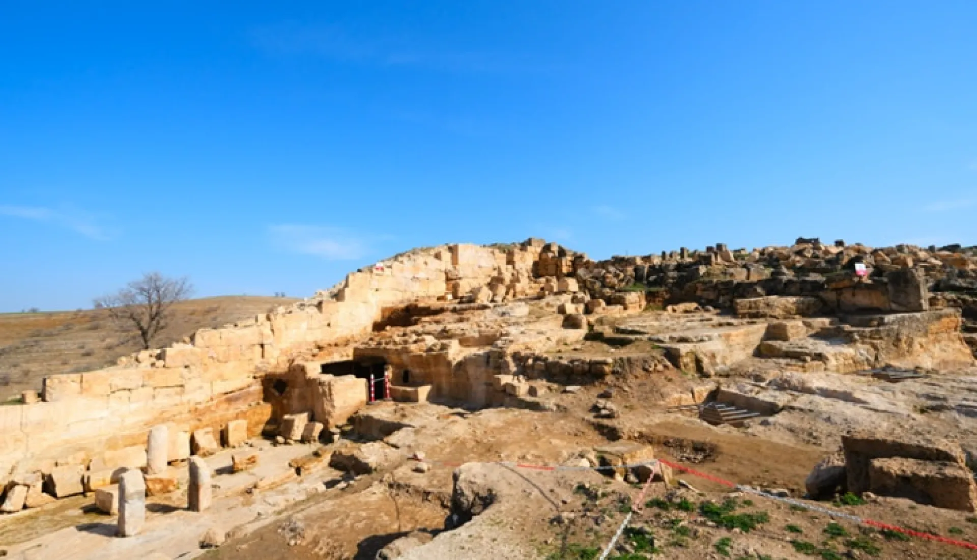 Тур по Месопотамии от нулевой точки истории до Немрута