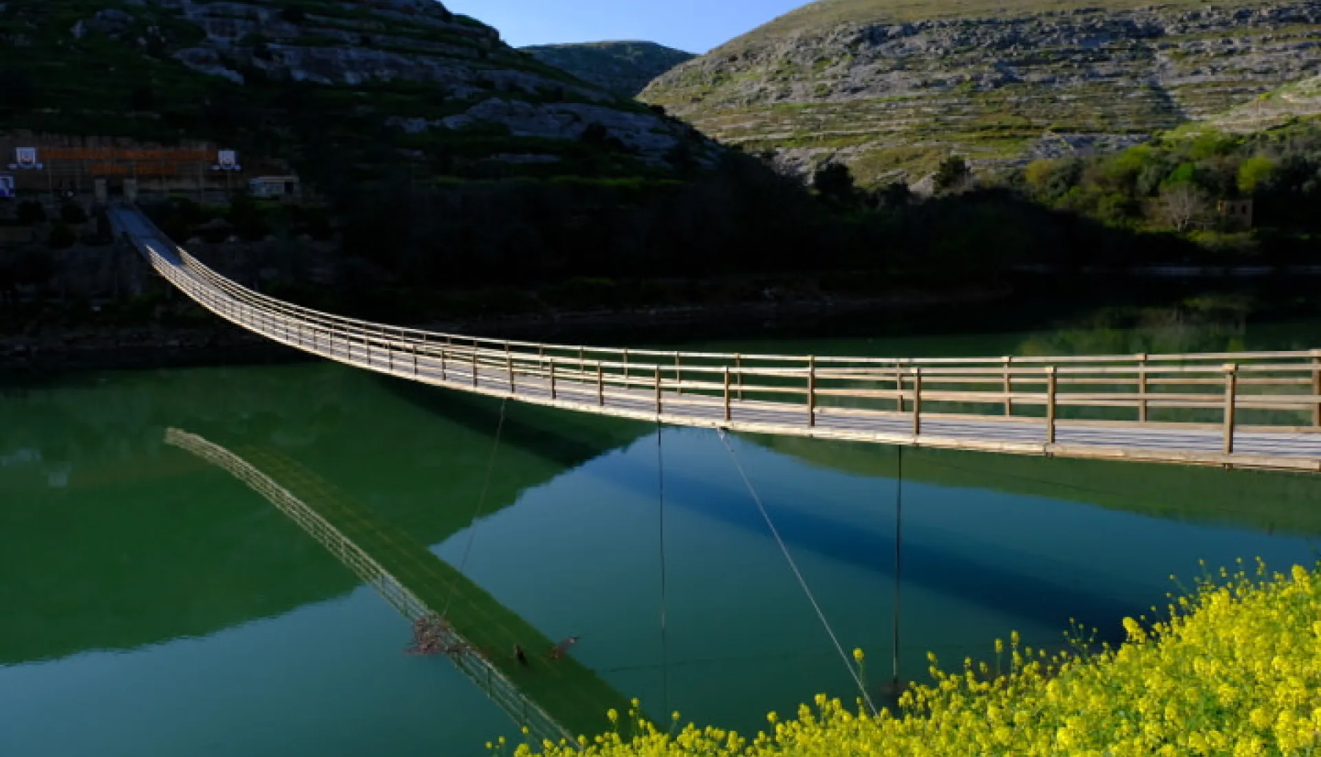 Тур по Месопотамии от нулевой точки истории до Немрута