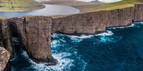 Kuzeyin Rüya Adaları 1: Faroe Adaları Turu