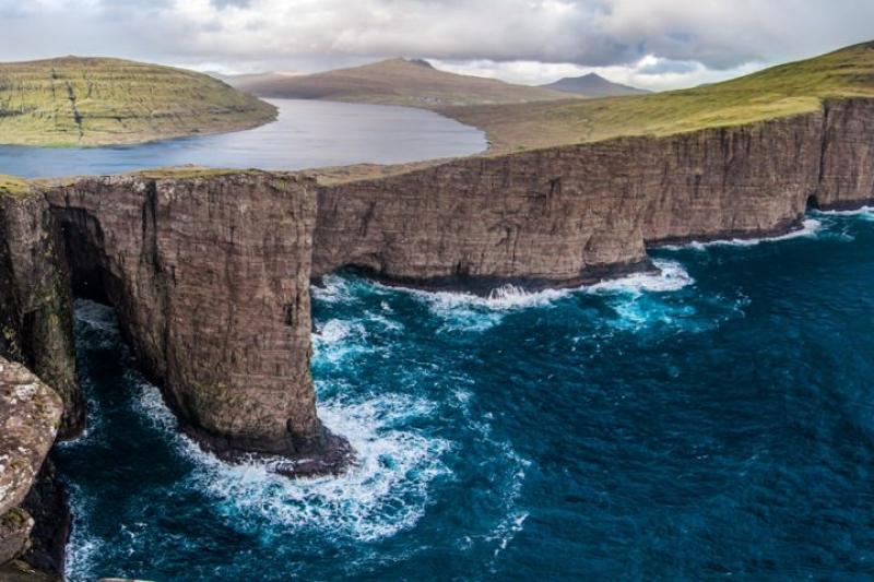 Kuzeyin Rüya Adaları 1: Faroe Adaları Turu