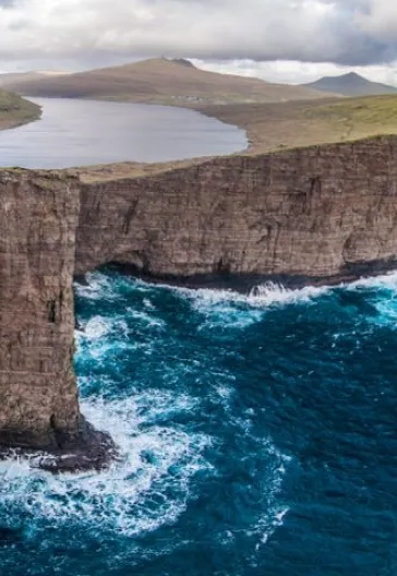 Kuzeyin Rüya Adaları 1: Faroe Adaları Turu