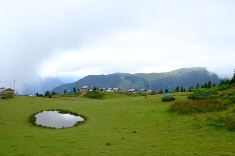 Gori, Kutaisi, Batum