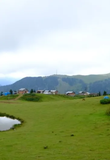 Tüm Doğu Karadeniz ve Gürcistan Turu
