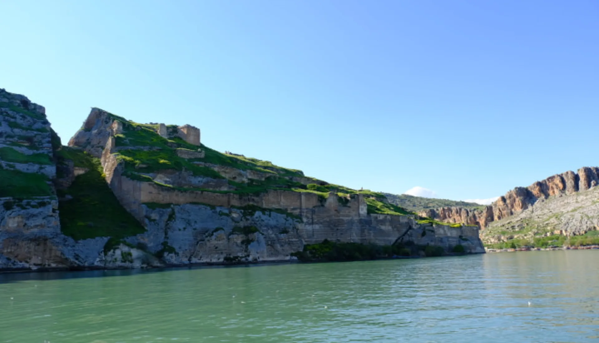 Тур по Месопотамии от нулевой точки истории до Немрута