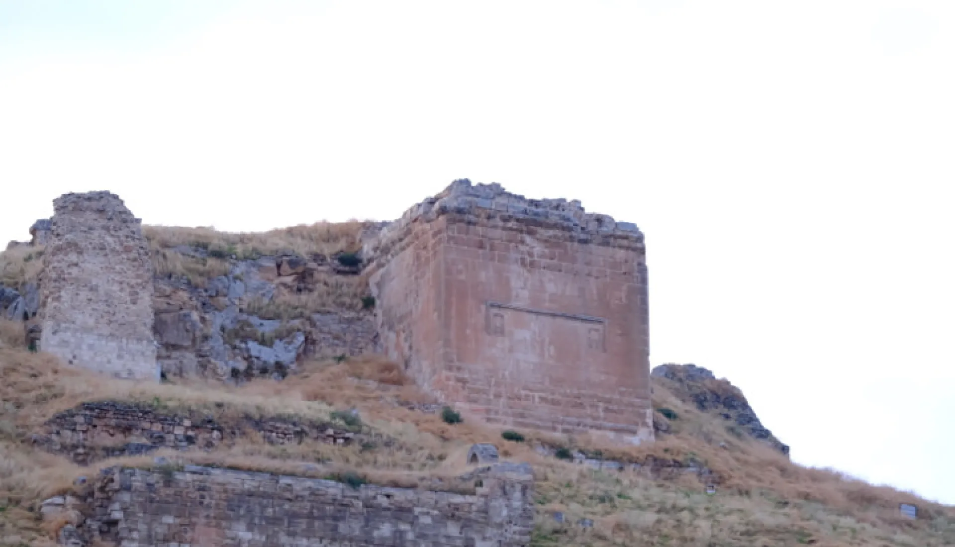 Тур по Месопотамии от нулевой точки истории до Немрута