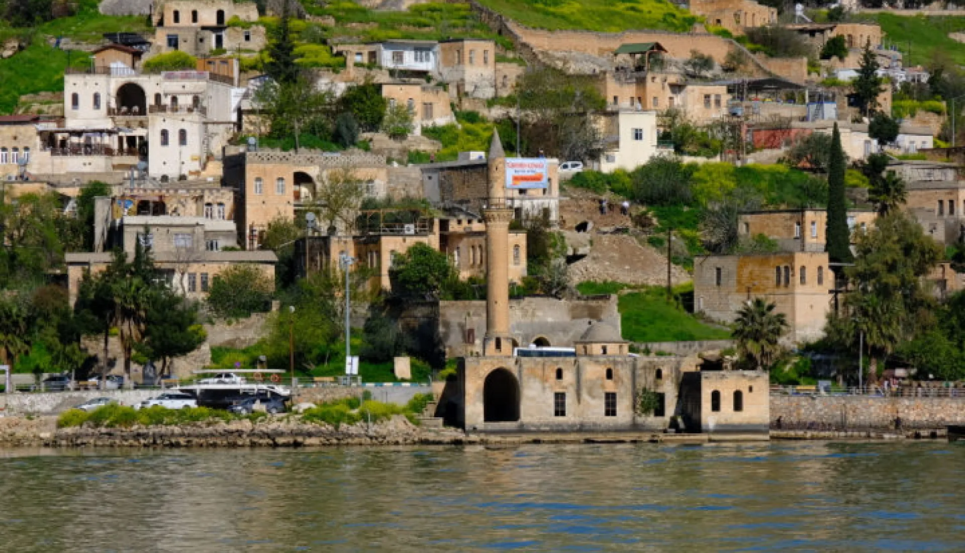 Тур по Месопотамии от нулевой точки истории до Немрута