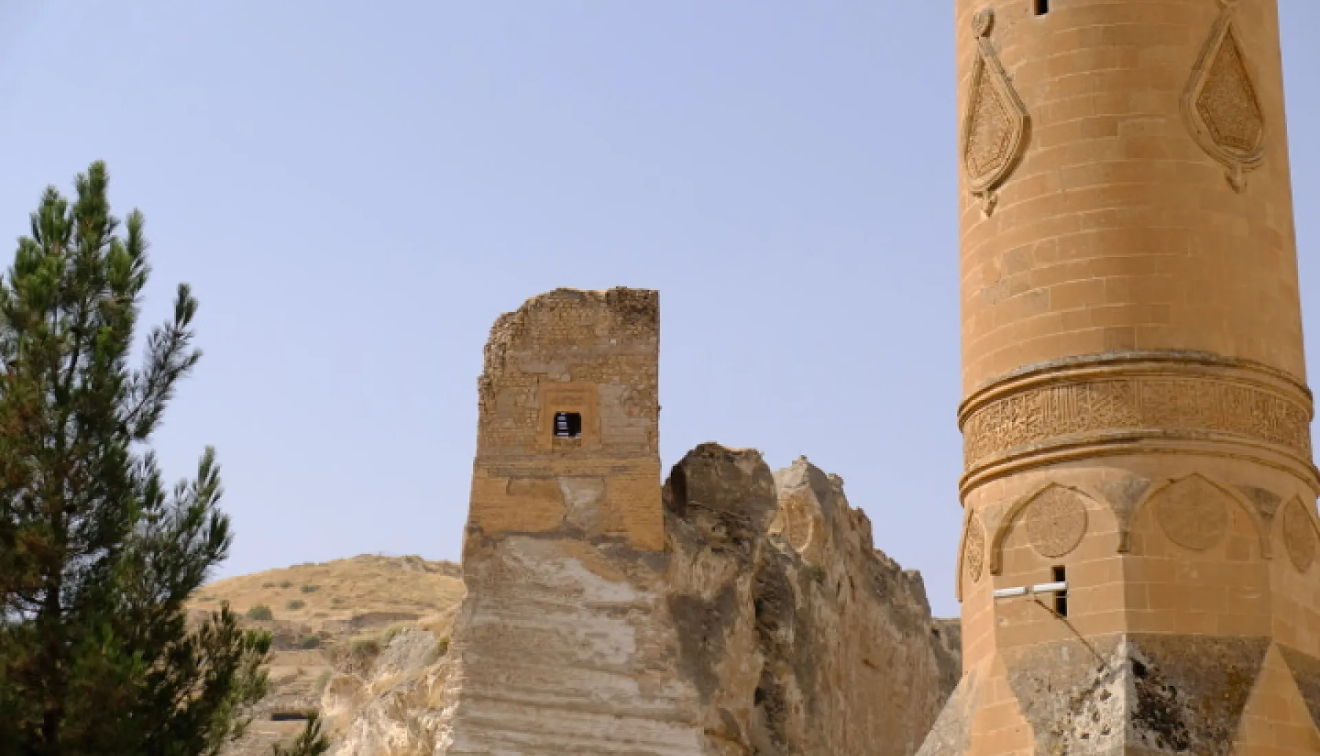 Тур по Месопотамии от нулевой точки истории до Немрута