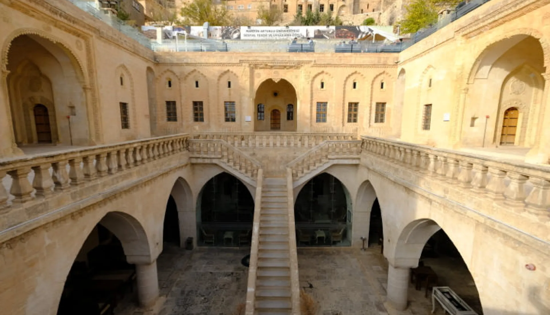 Тур по Месопотамии от нулевой точки истории до Немрута