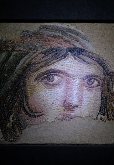 Тур по Месопотамии от нулевой точки истории до Немрута