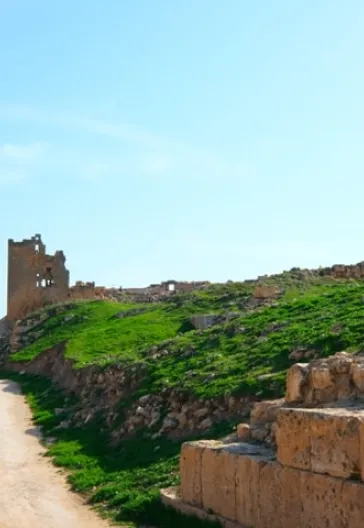 Тур по Месопотамии от нулевой точки истории до Немрута