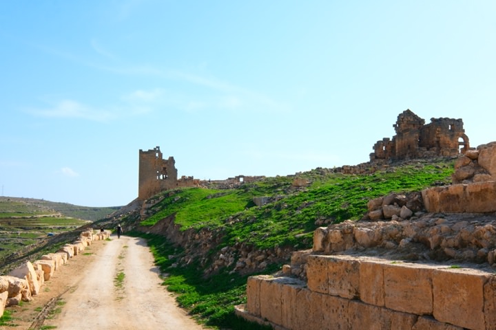 Tarihin Sıfır Noktasından Nemrut’a Mezopotamya Turu