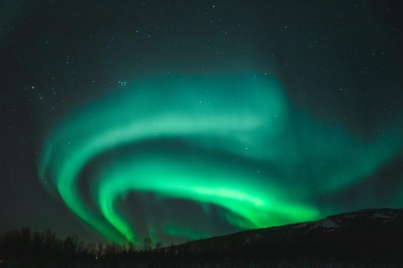 Jokulsarlon Buzul Lagünü, Vatnajokull Milli Parkı, Skaftafell, Reynısfjara Siyah Kum Plajı, Reykjadalur Vadisi, Termal N