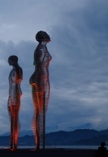 Tüm Doğu Karadeniz ve Gürcistan Turu