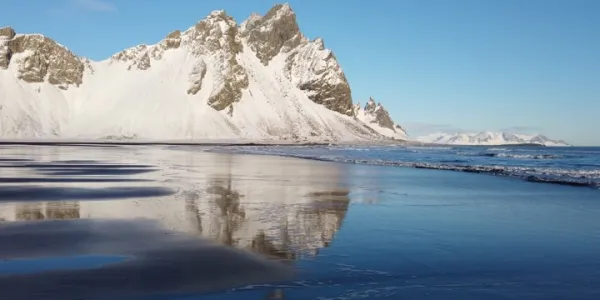 İzlanda Turu 2 : Kuzey Işıkları