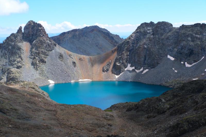 Palakçur Yaylası, Körahmet Geçişi, Hevek