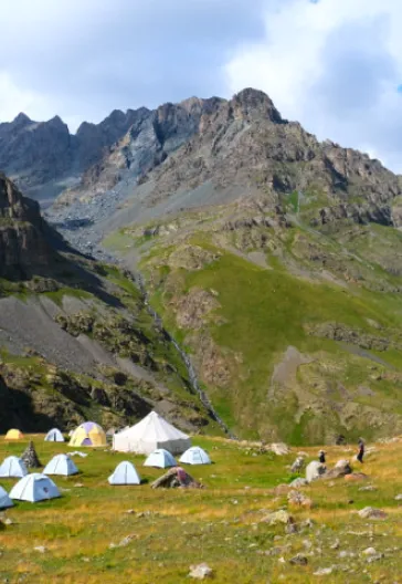 Транс Качкар