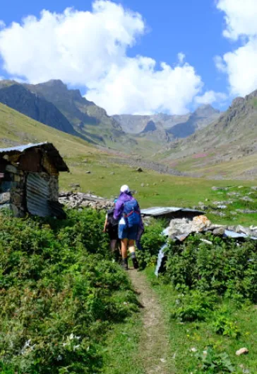 Транс Качкар