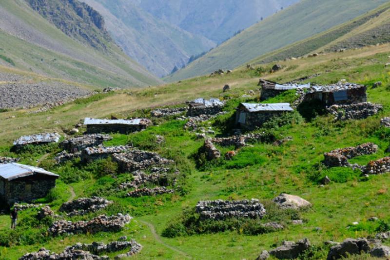 Trans Kaçkar