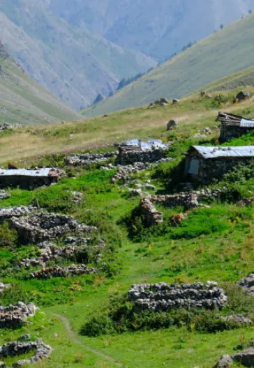 Транс Качкар