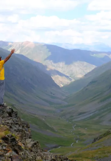 Транс Качкар