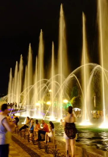 Tüm Doğu Karadeniz ve Gürcistan Turu