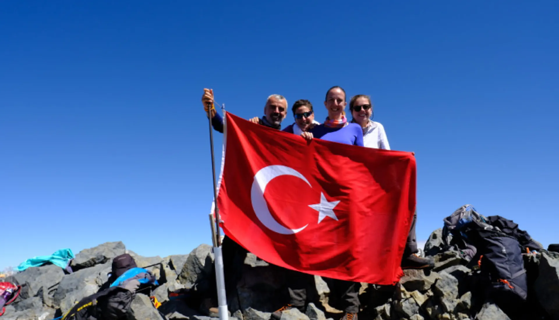 Trans Kaçkar