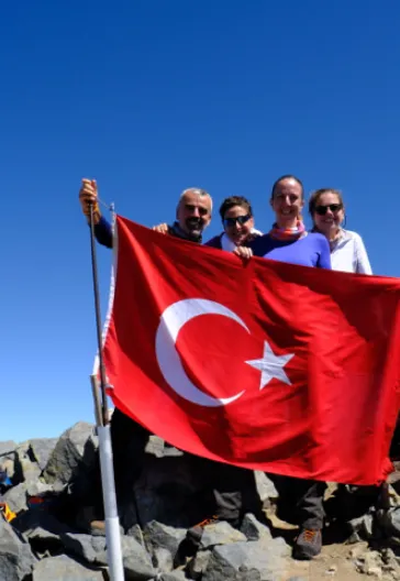 Транс Качкар