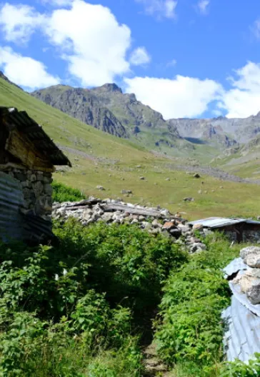 Транс Качкар