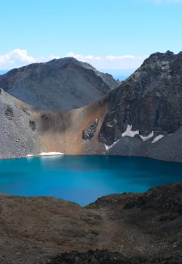 Транс Качкар