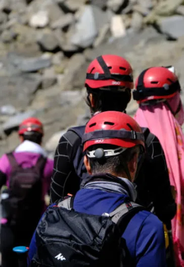 Транс Качкар