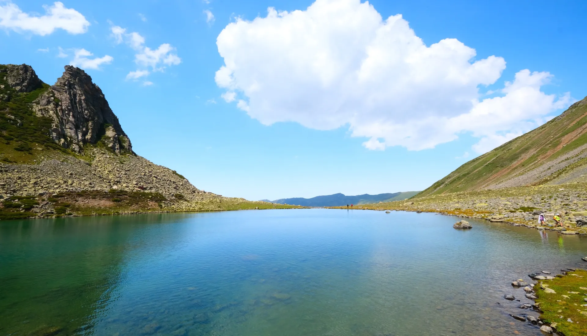 Tüm Doğu Karadeniz ve Gürcistan Turu