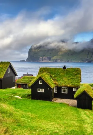 Kuzeyin Rüya Adaları 1: Faroe Adaları Turu