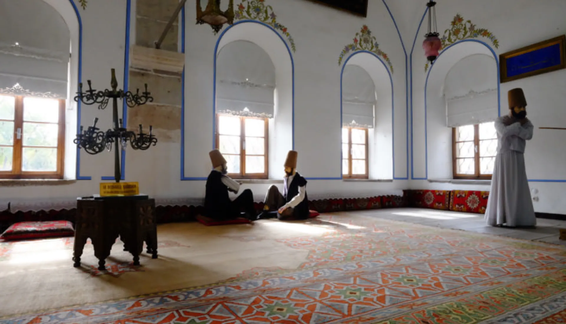 Konya Çatalhöyük
