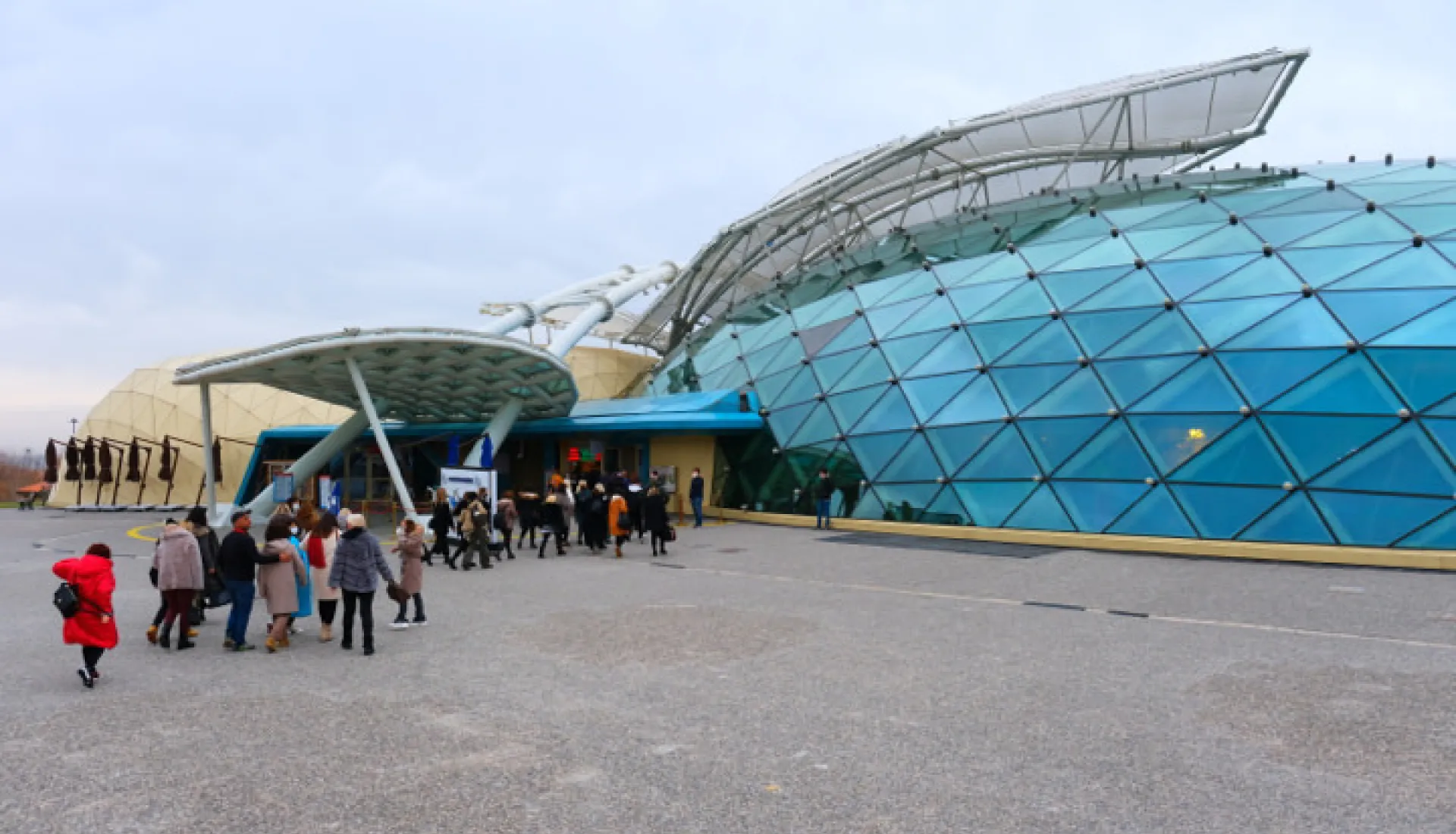 Konya Çatalhöyük